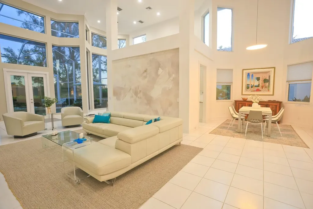 3527 Fair Oaks Lane Longboat Key FL 34228