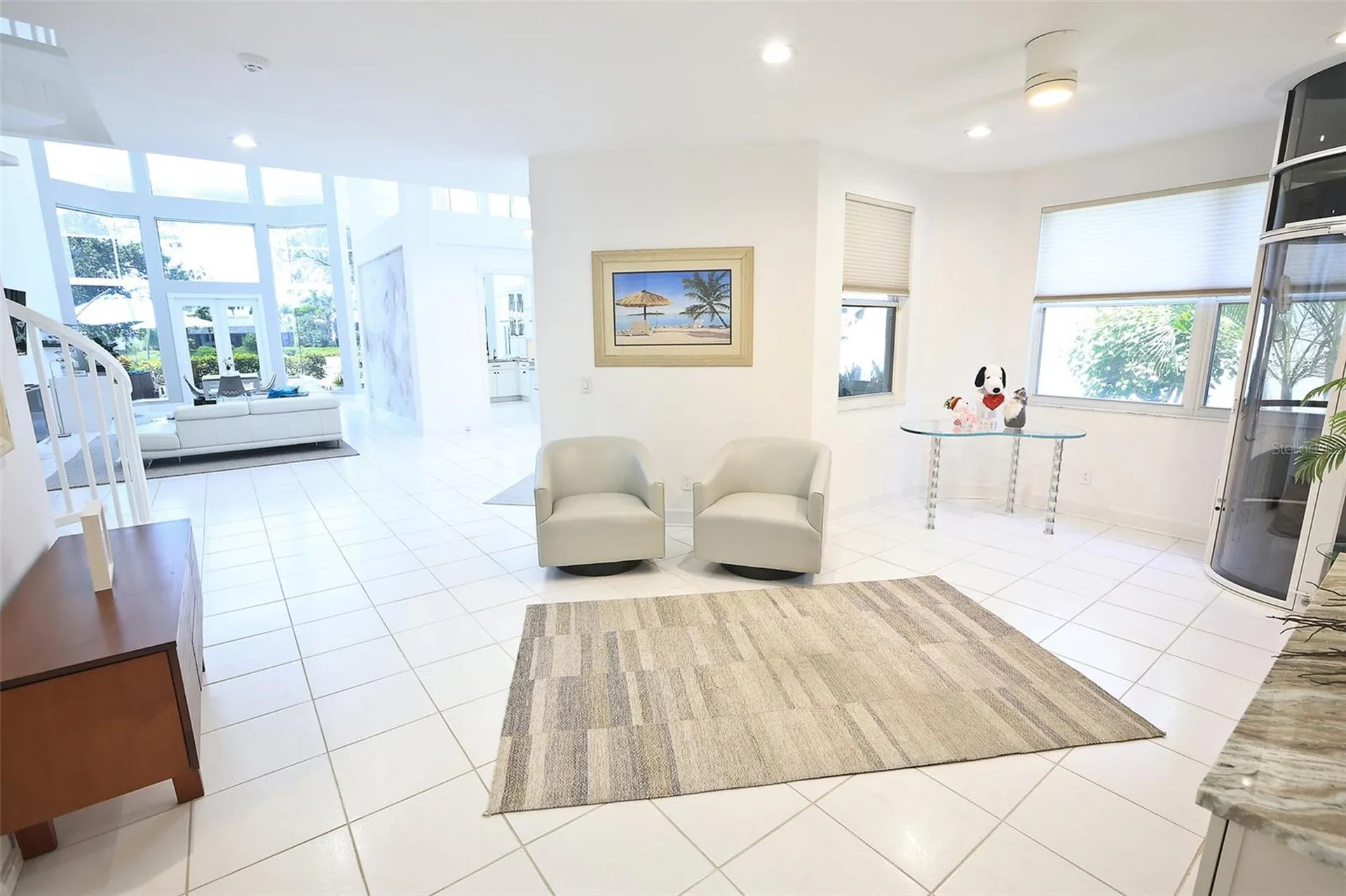 3527 Fair Oaks Lane Longboat Key FL 34228