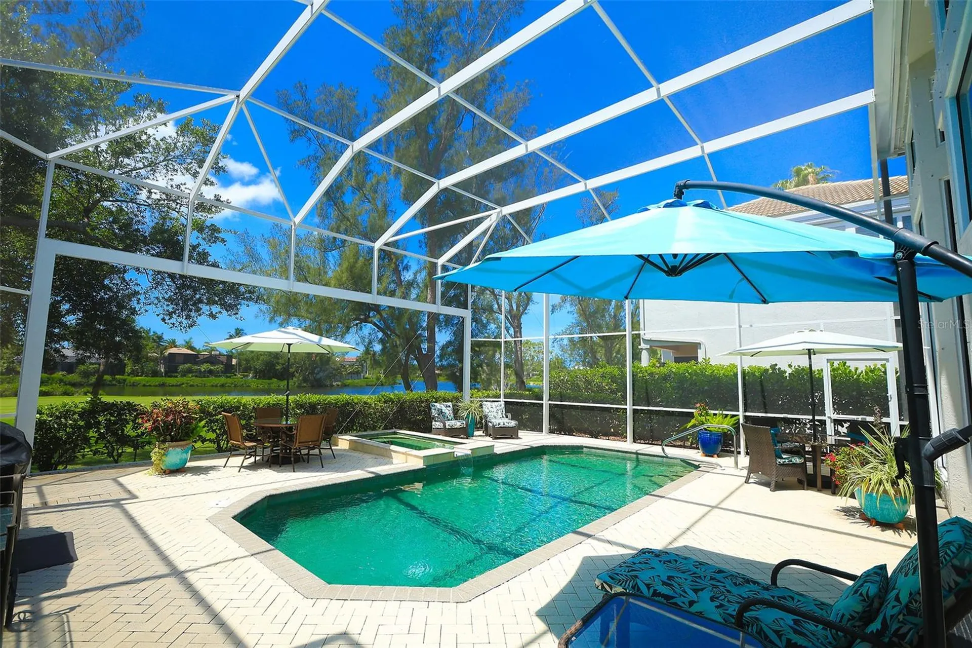 3527 Fair Oaks Lane Longboat Key FL 34228