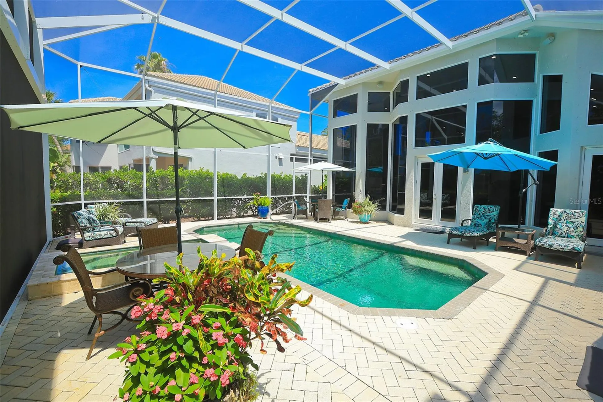 3527 Fair Oaks Lane Longboat Key FL 34228