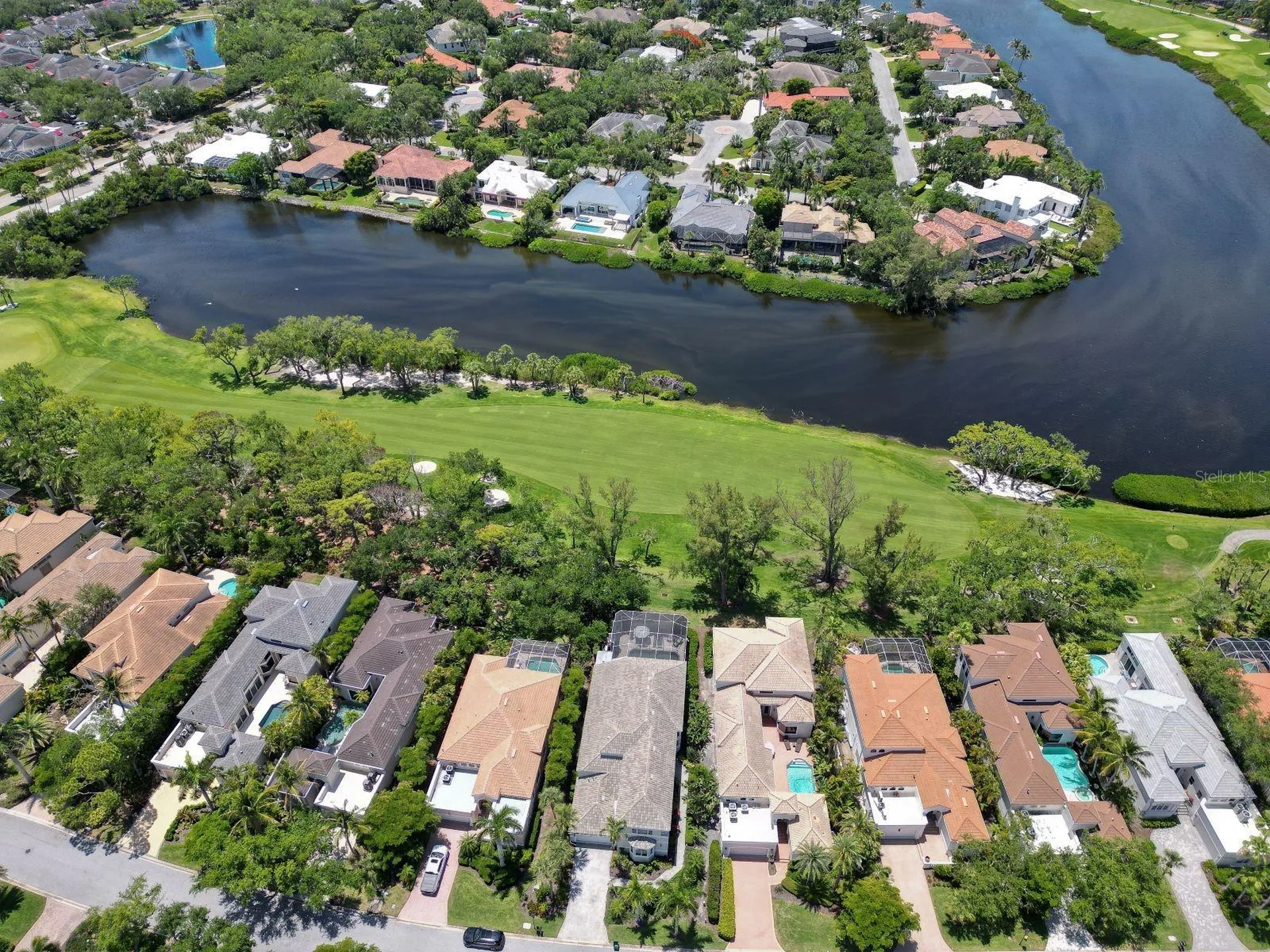 3527 Fair Oaks Lane Longboat Key FL 34228