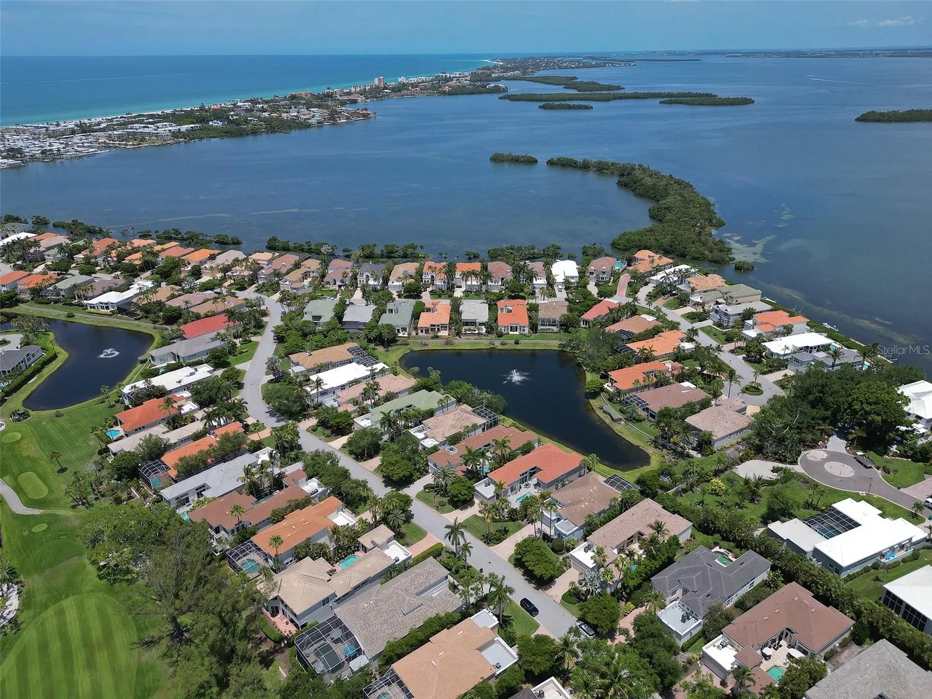 3527 Fair Oaks Lane Longboat Key FL 34228
