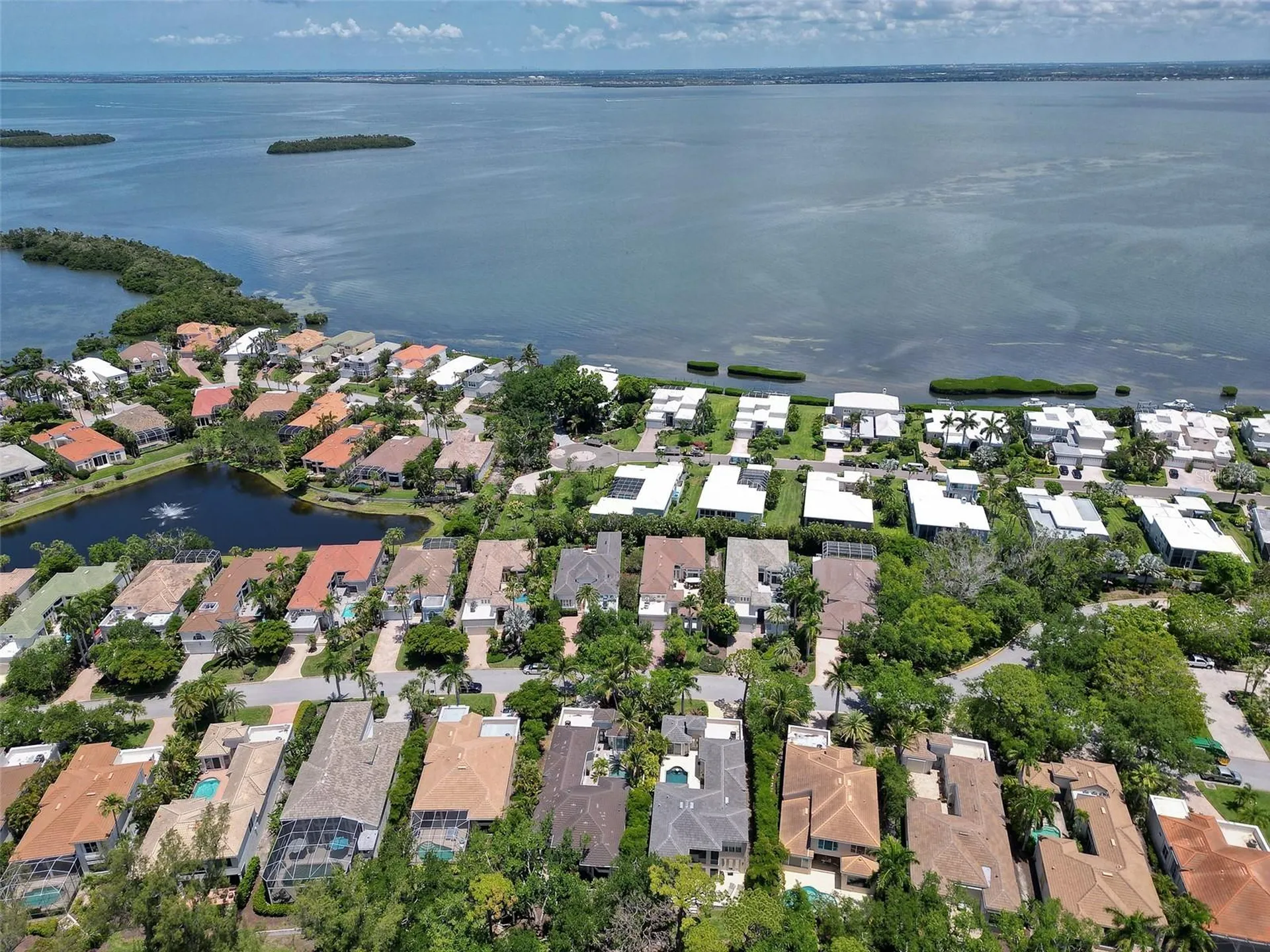 3527 Fair Oaks Lane Longboat Key FL 34228