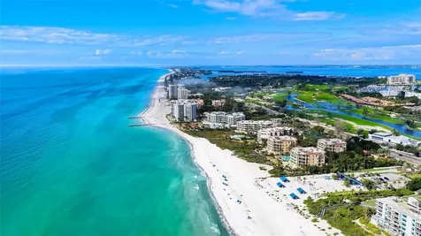 3527 Fair Oaks Lane Longboat Key FL 34228