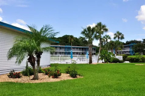 1600 W Lake Parker Drive Lakeland FL 33805