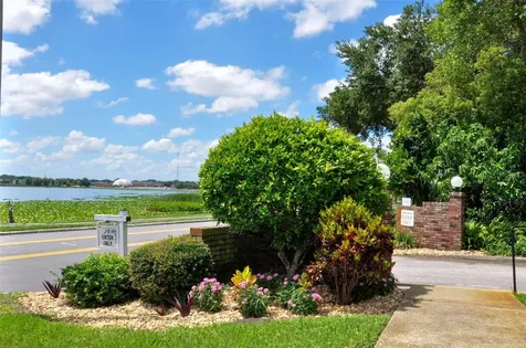 1600 W Lake Parker Drive Lakeland FL 33805