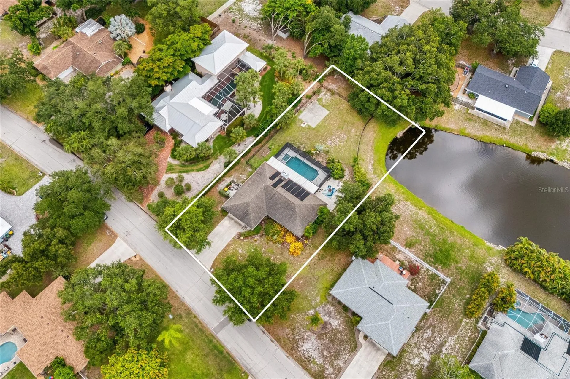 4204 Prairie View Drive Sarasota FL 34232