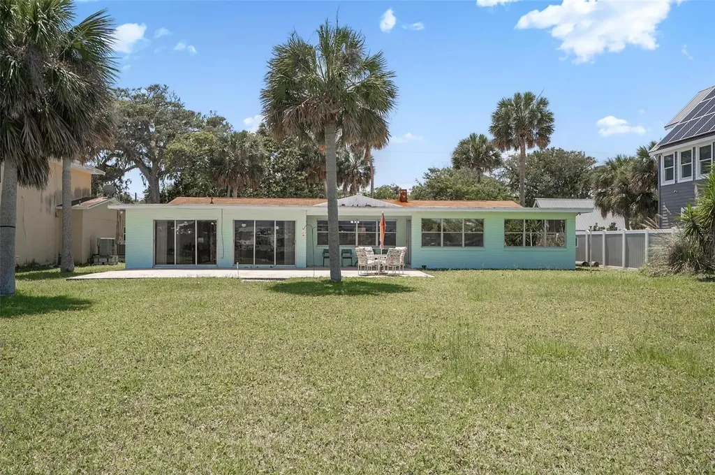 420 Lambert Avenue Flagler Beach FL 32136