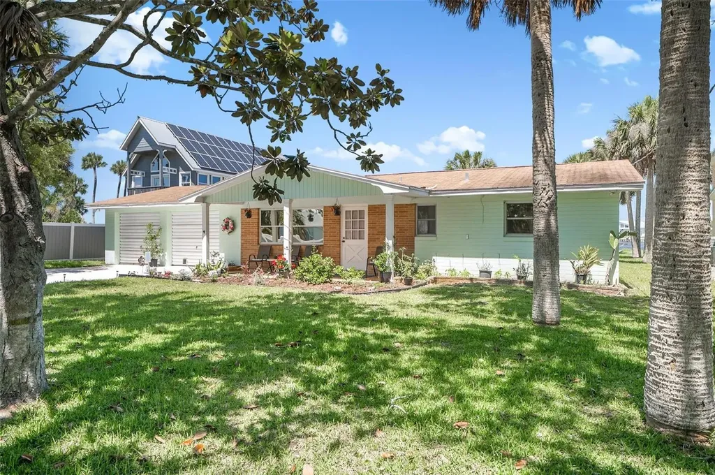 420 Lambert Avenue Flagler Beach FL 32136