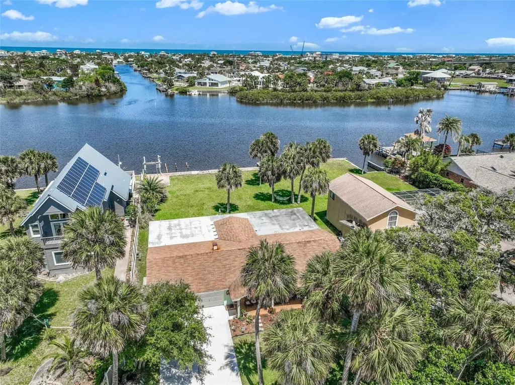 420 Lambert Avenue Flagler Beach FL 32136