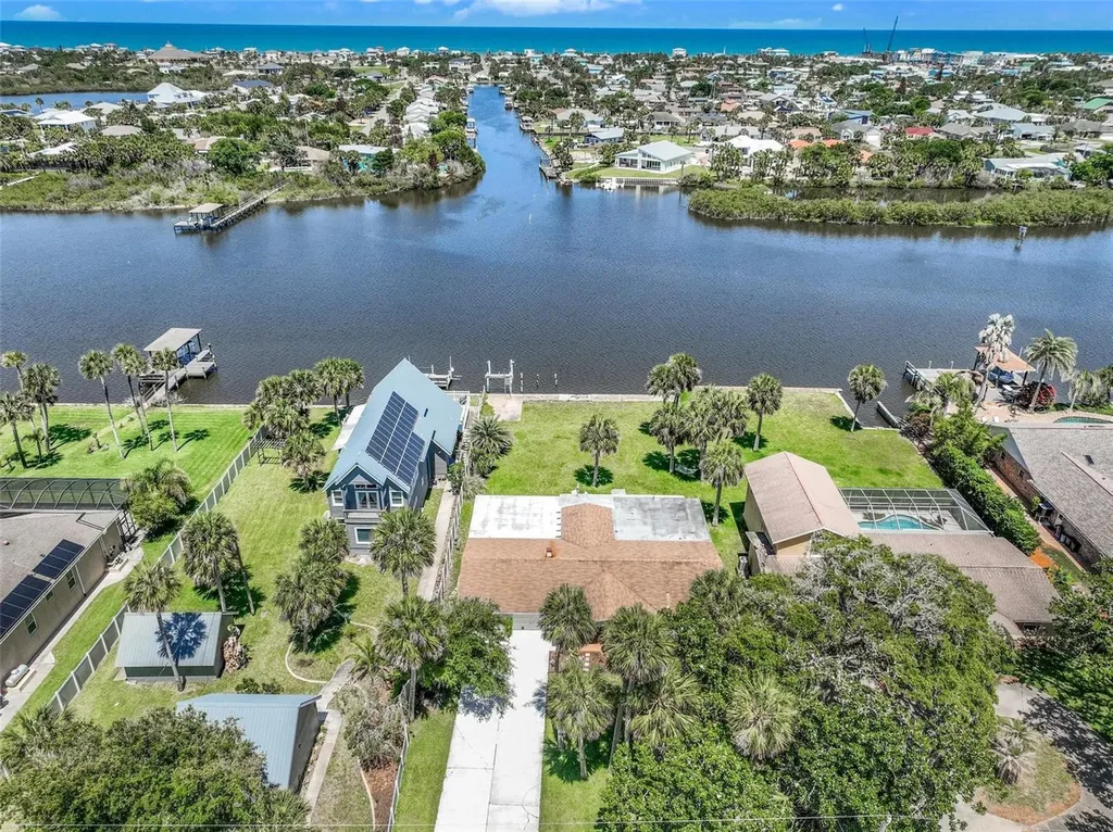 420 Lambert Avenue Flagler Beach FL 32136