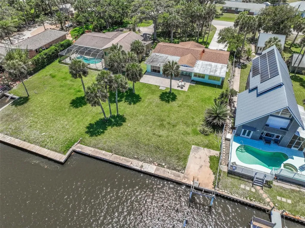420 Lambert Avenue Flagler Beach FL 32136