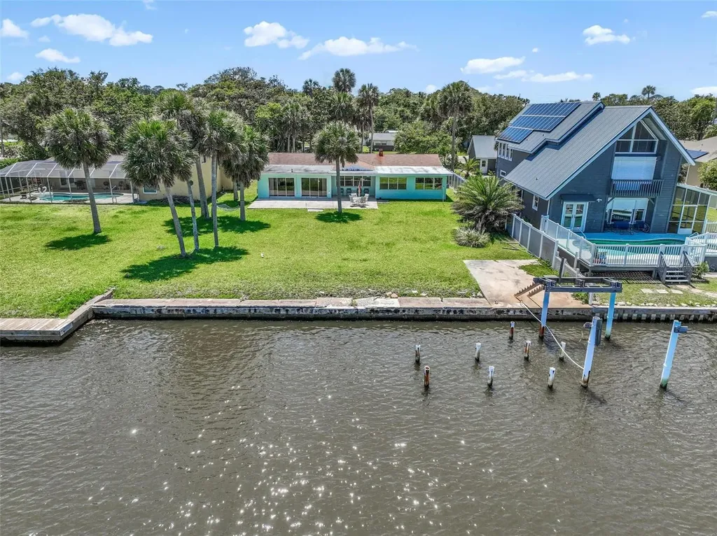 420 Lambert Avenue Flagler Beach FL 32136