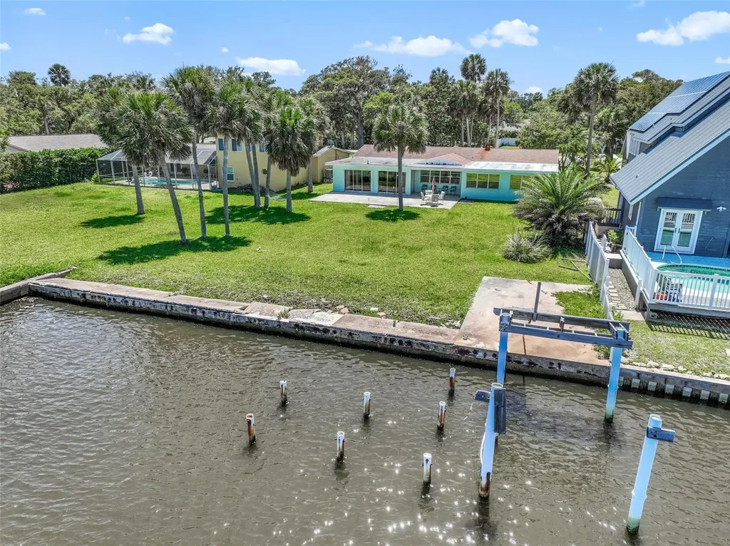 420 Lambert Avenue Flagler Beach FL 32136