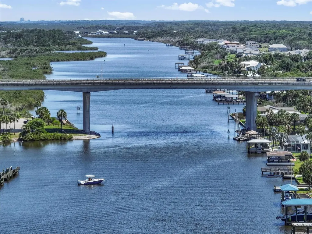 420 Lambert Avenue Flagler Beach FL 32136