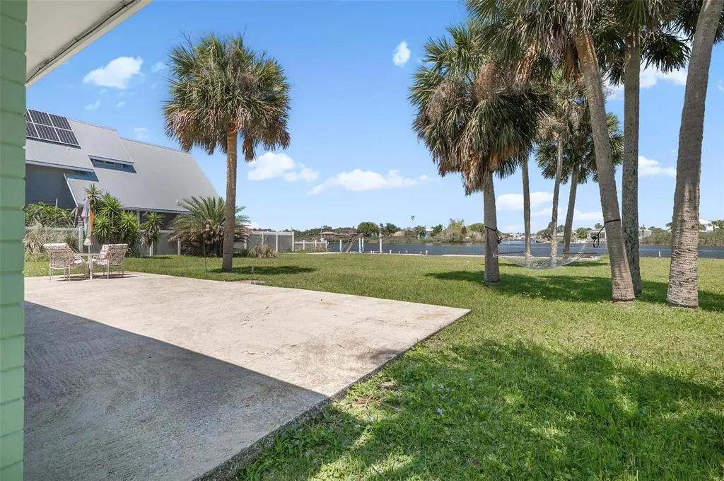 420 Lambert Avenue Flagler Beach FL 32136