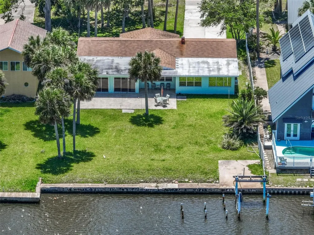 420 Lambert Avenue Flagler Beach FL 32136