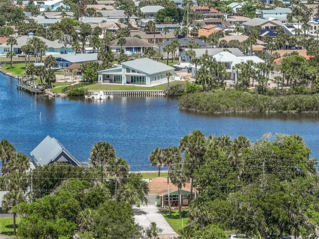 420 Lambert Avenue Flagler Beach FL 32136