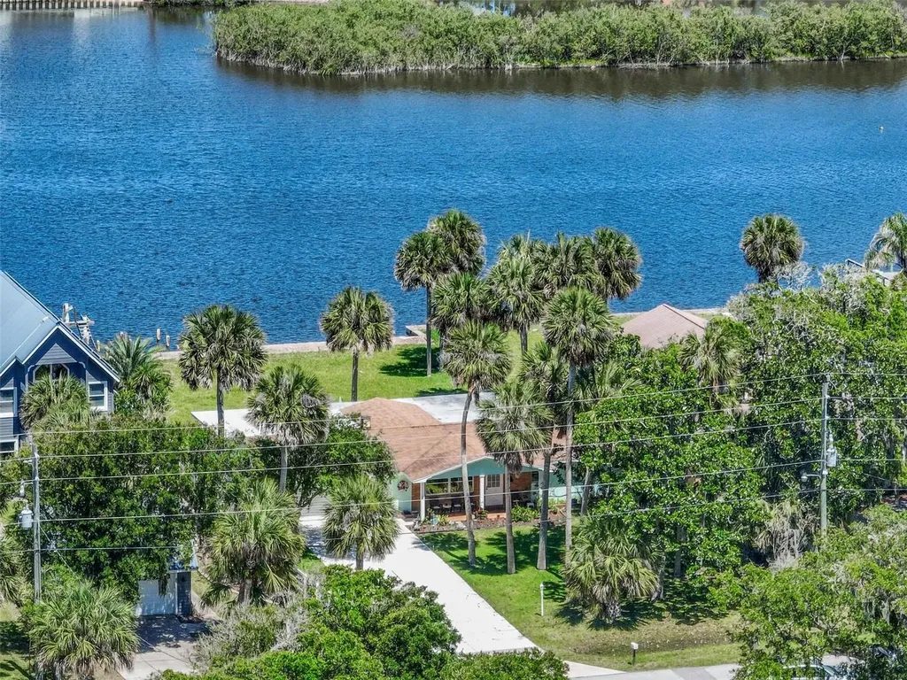 420 Lambert Avenue Flagler Beach FL 32136