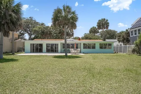 420 Lambert Avenue Flagler Beach FL 32136