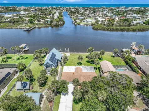 420 Lambert Avenue Flagler Beach FL 32136
