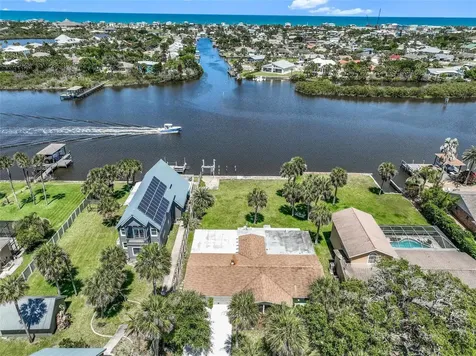420 Lambert Avenue Flagler Beach FL 32136