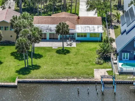 420 Lambert Avenue Flagler Beach FL 32136