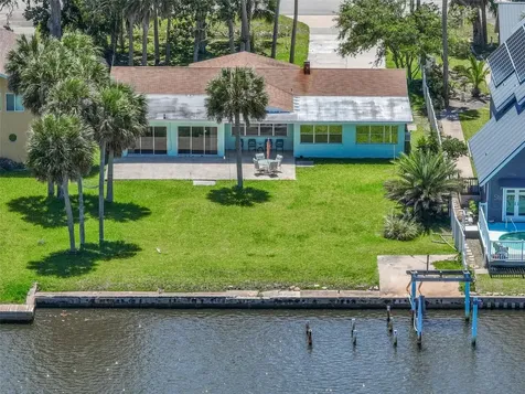 420 Lambert Avenue Flagler Beach FL 32136