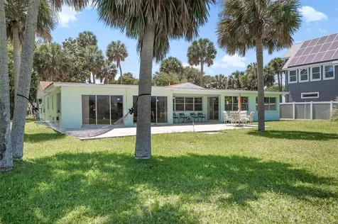420 Lambert Avenue Flagler Beach FL 32136