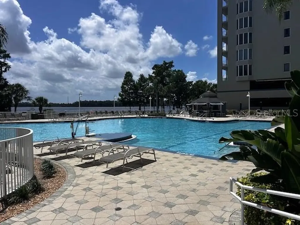13415 Blue Heron Beach Drive Orlando FL 32821
