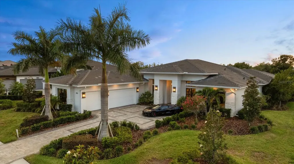 4202 Butte Trail Bradenton FL 34211