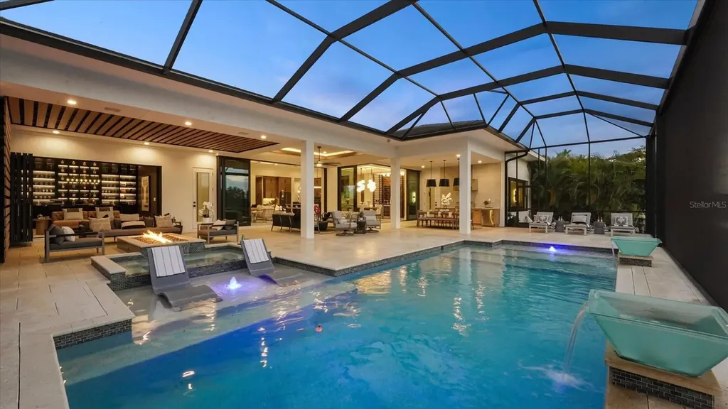 4202 Butte Trail Bradenton FL 34211