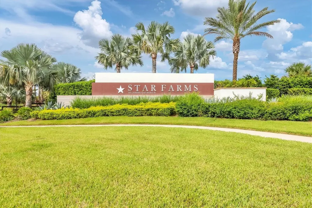 4202 Butte Trail Bradenton FL 34211