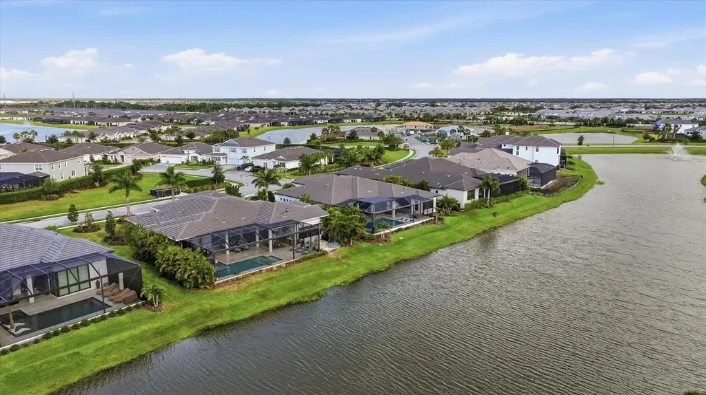 4202 Butte Trail Bradenton FL 34211