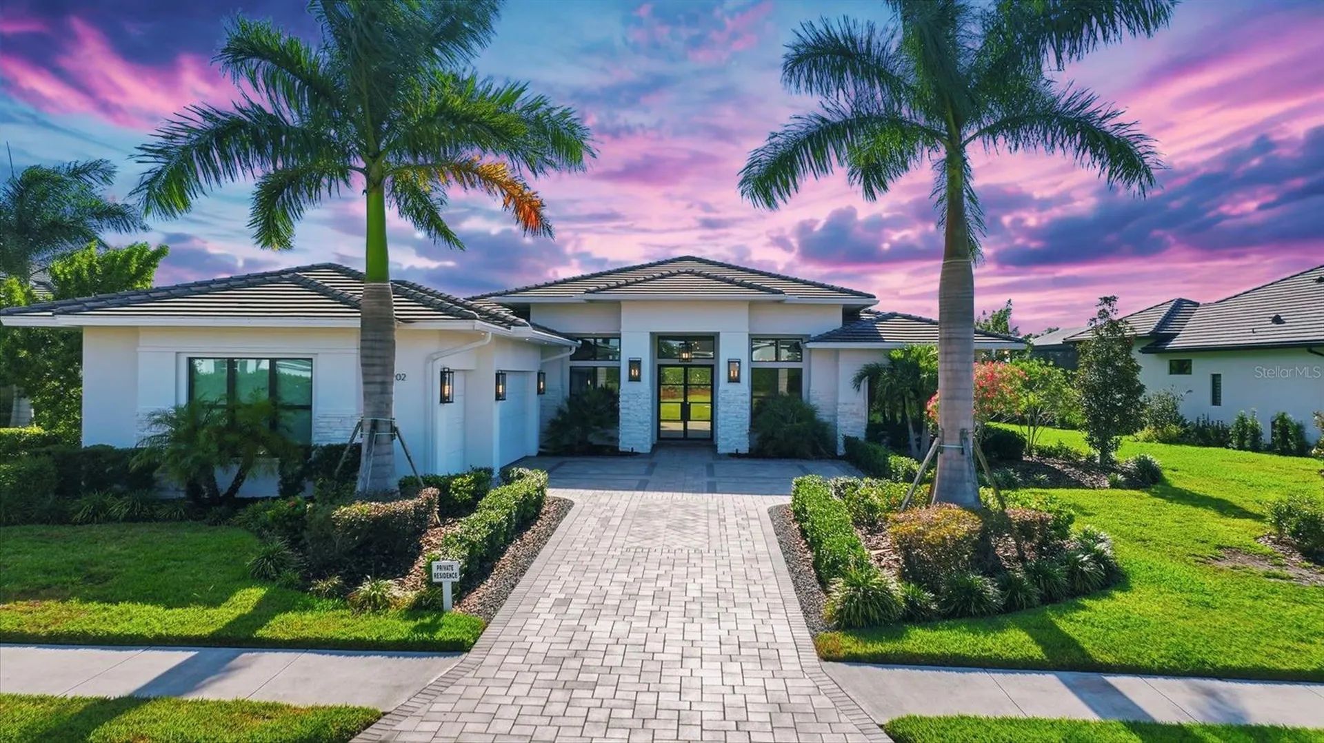 4202 Butte Trail Bradenton FL 34211