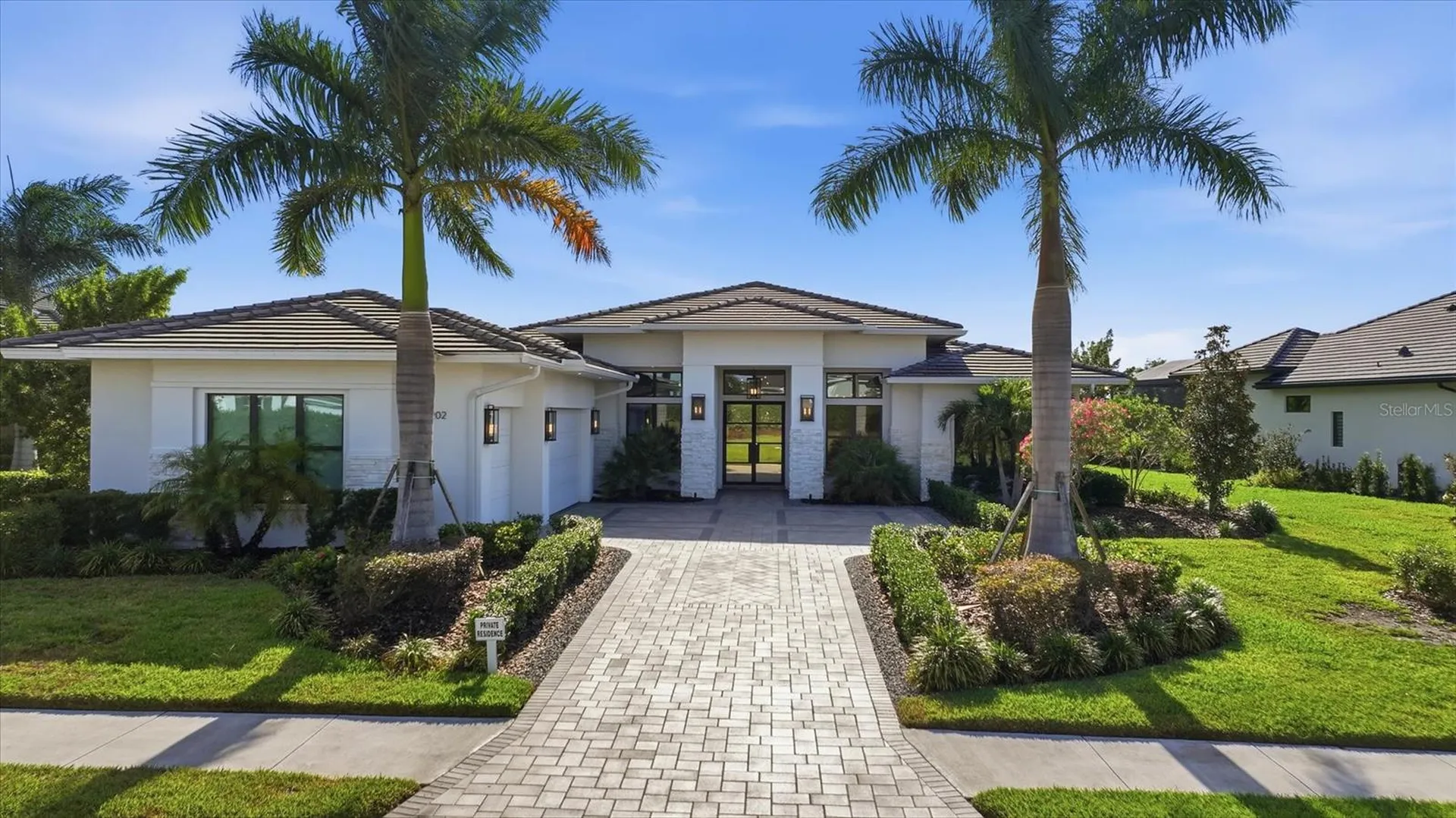 4202 Butte Trail Bradenton FL 34211