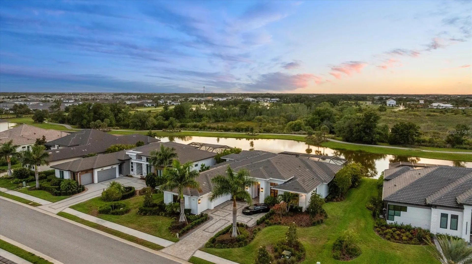 4202 Butte Trail Bradenton FL 34211