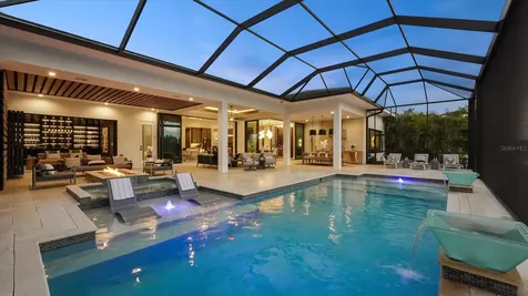 4202 Butte Trail Bradenton FL 34211
