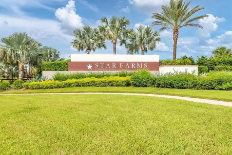 4202 Butte Trail Bradenton FL 34211