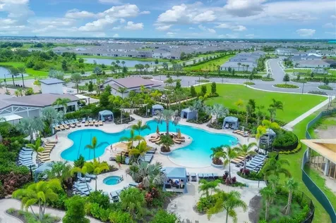 4202 Butte Trail Bradenton FL 34211