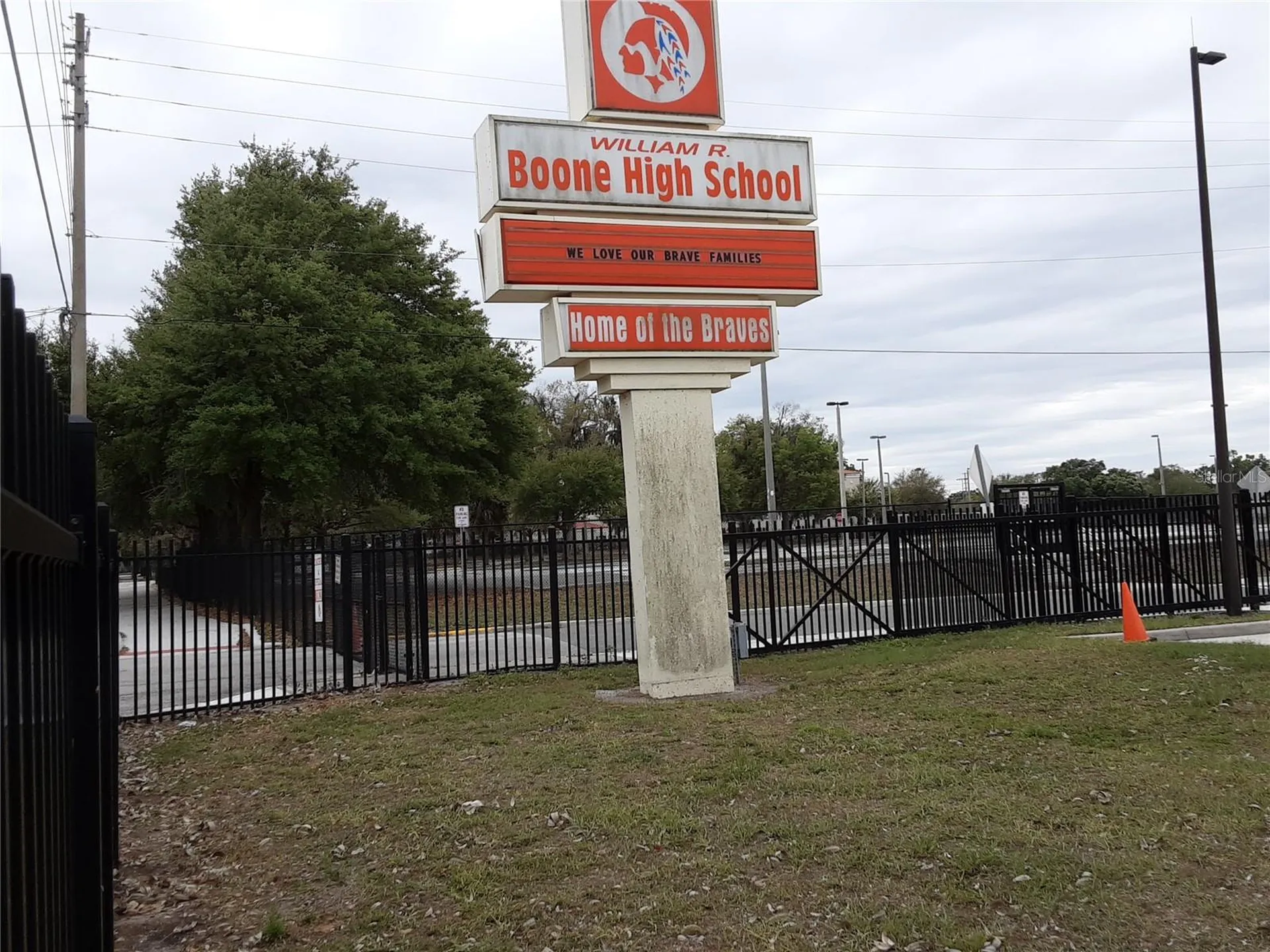 960 E Michigan Street Orlando FL 32806