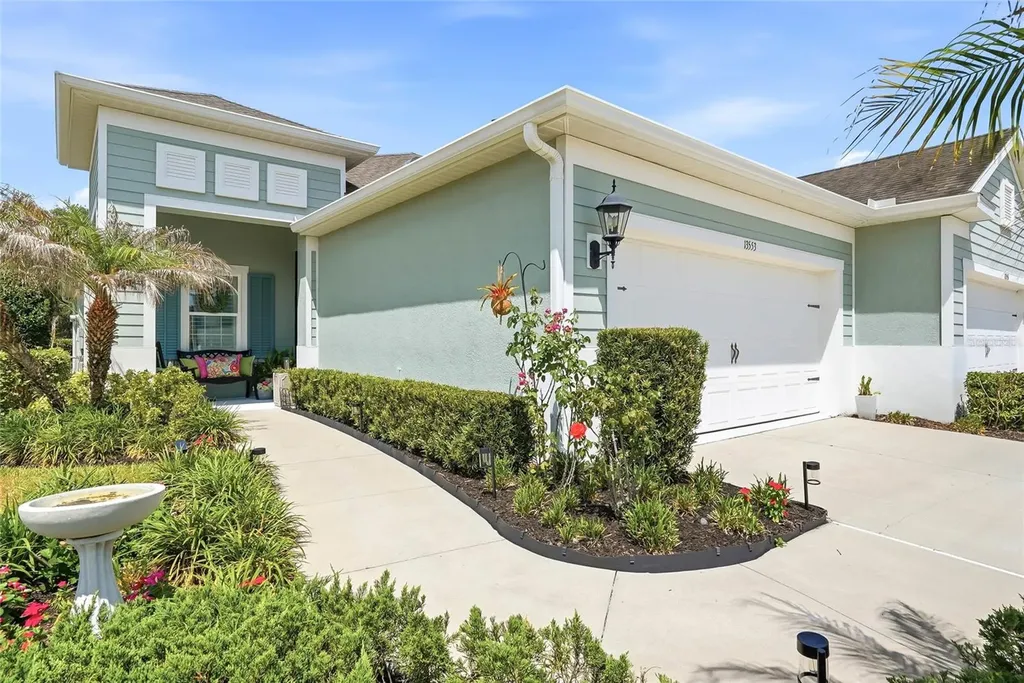 13553 Circa Crossing Drive Lithia FL 33547