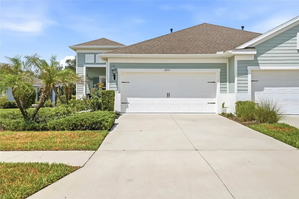 13553 Circa Crossing Drive Lithia FL 33547