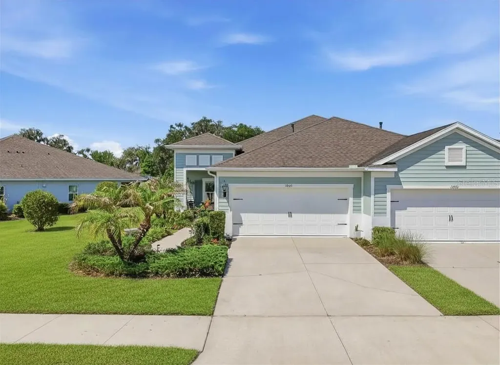 13553 Circa Crossing Drive Lithia FL 33547