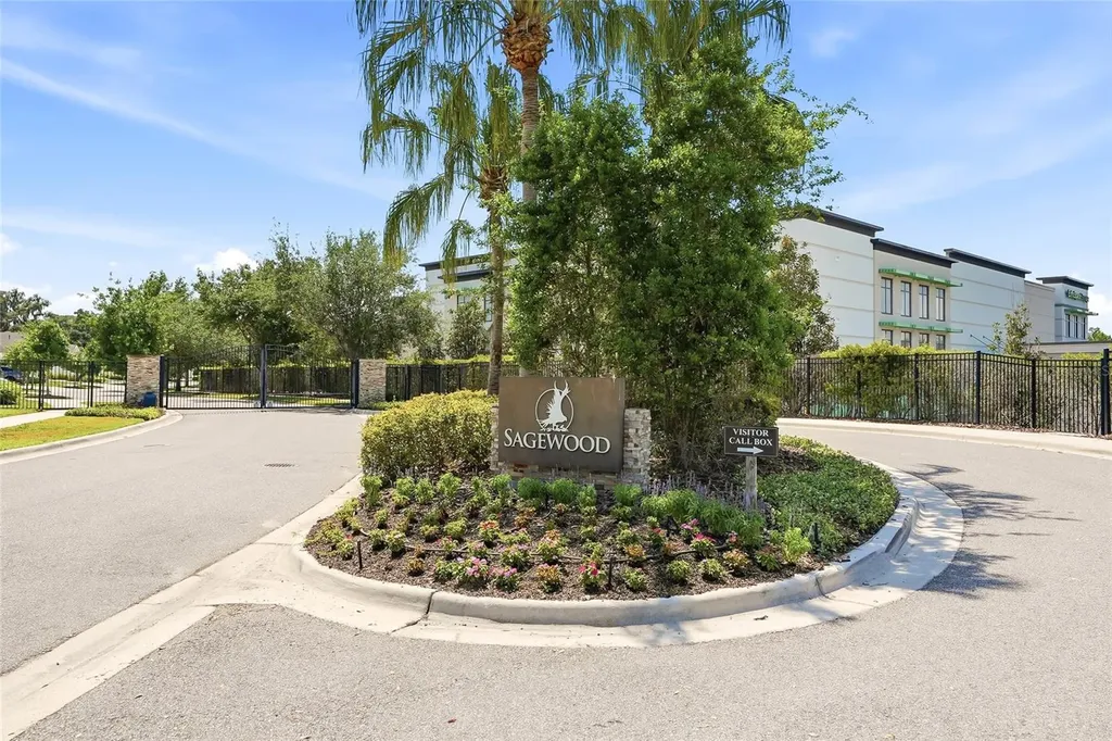 13553 Circa Crossing Drive Lithia FL 33547