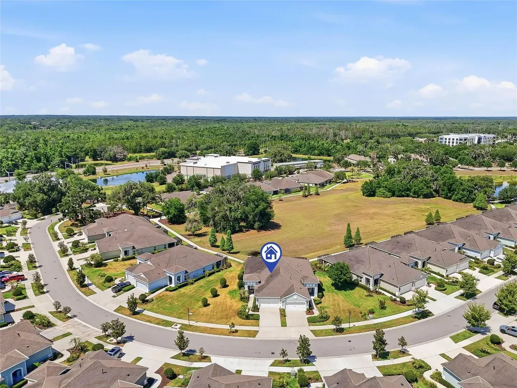 13553 Circa Crossing Drive Lithia FL 33547