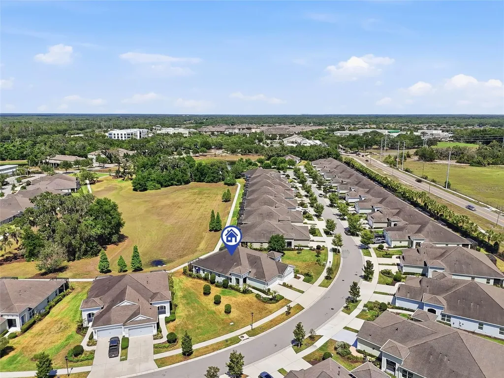13553 Circa Crossing Drive Lithia FL 33547