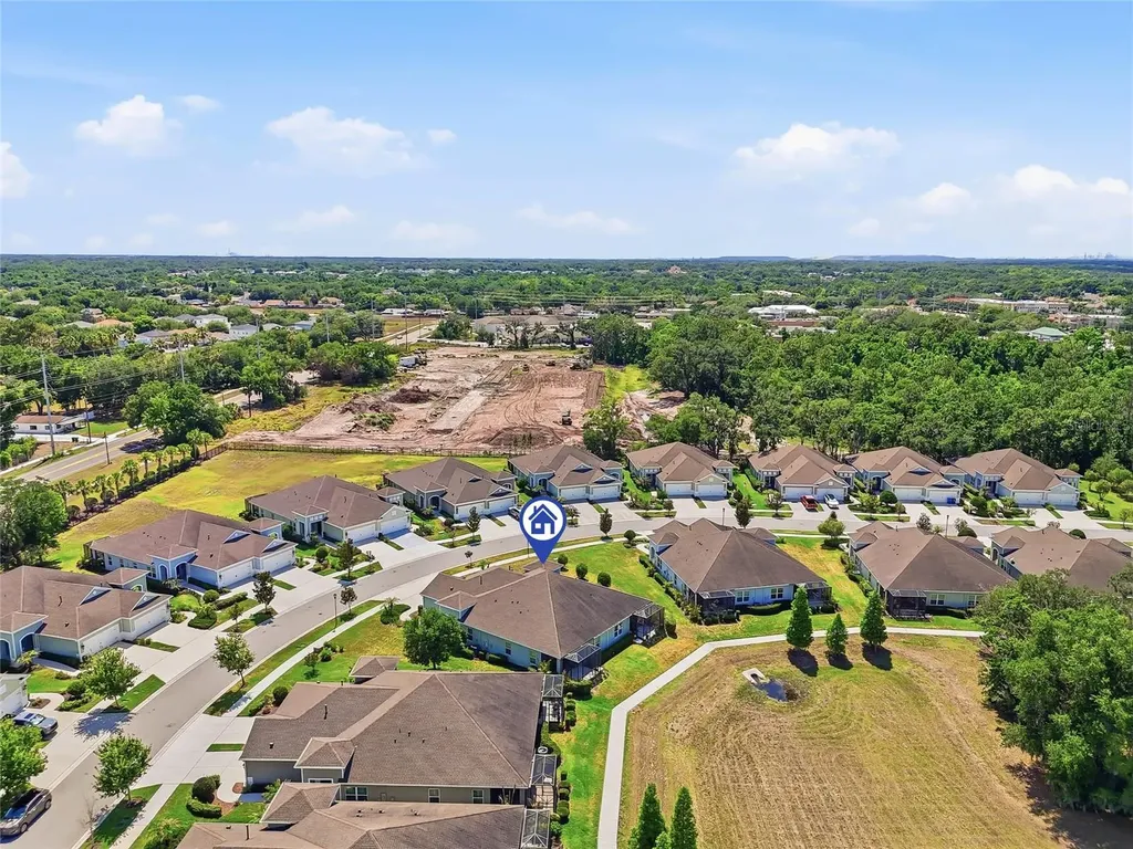 13553 Circa Crossing Drive Lithia FL 33547