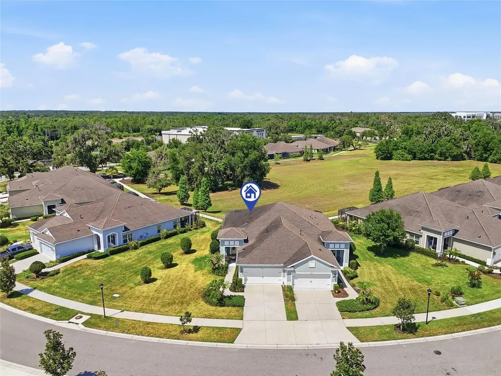 13553 Circa Crossing Drive Lithia FL 33547