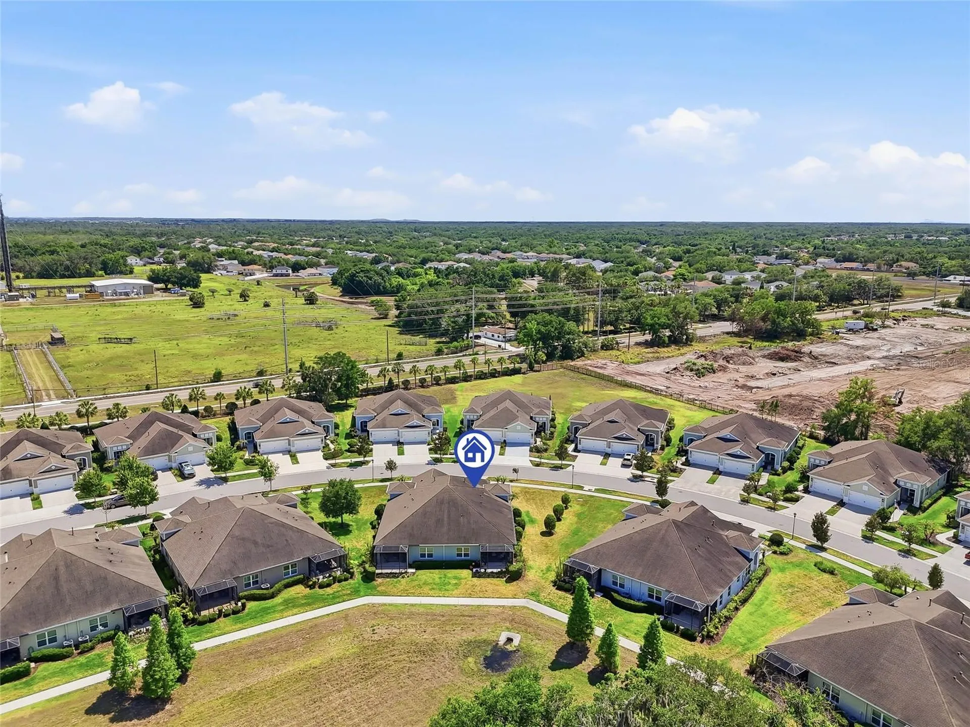 13553 Circa Crossing Drive Lithia FL 33547
